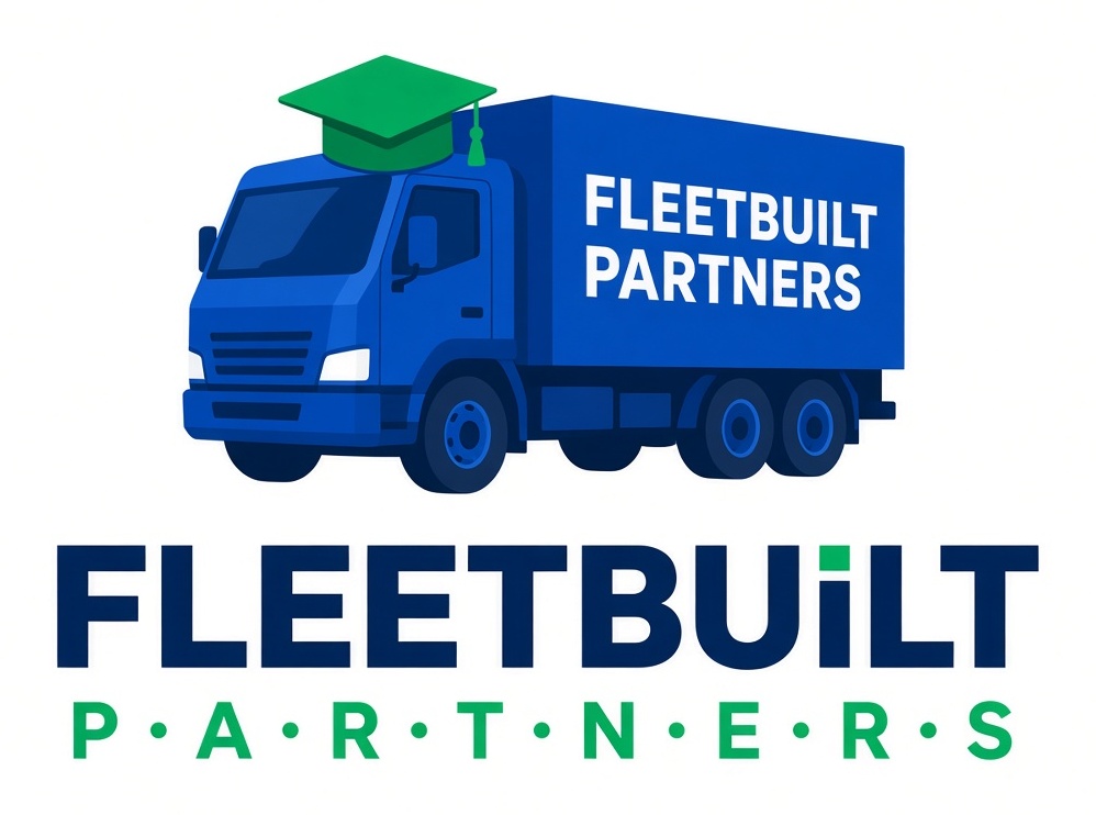 FleetBuilt Partners